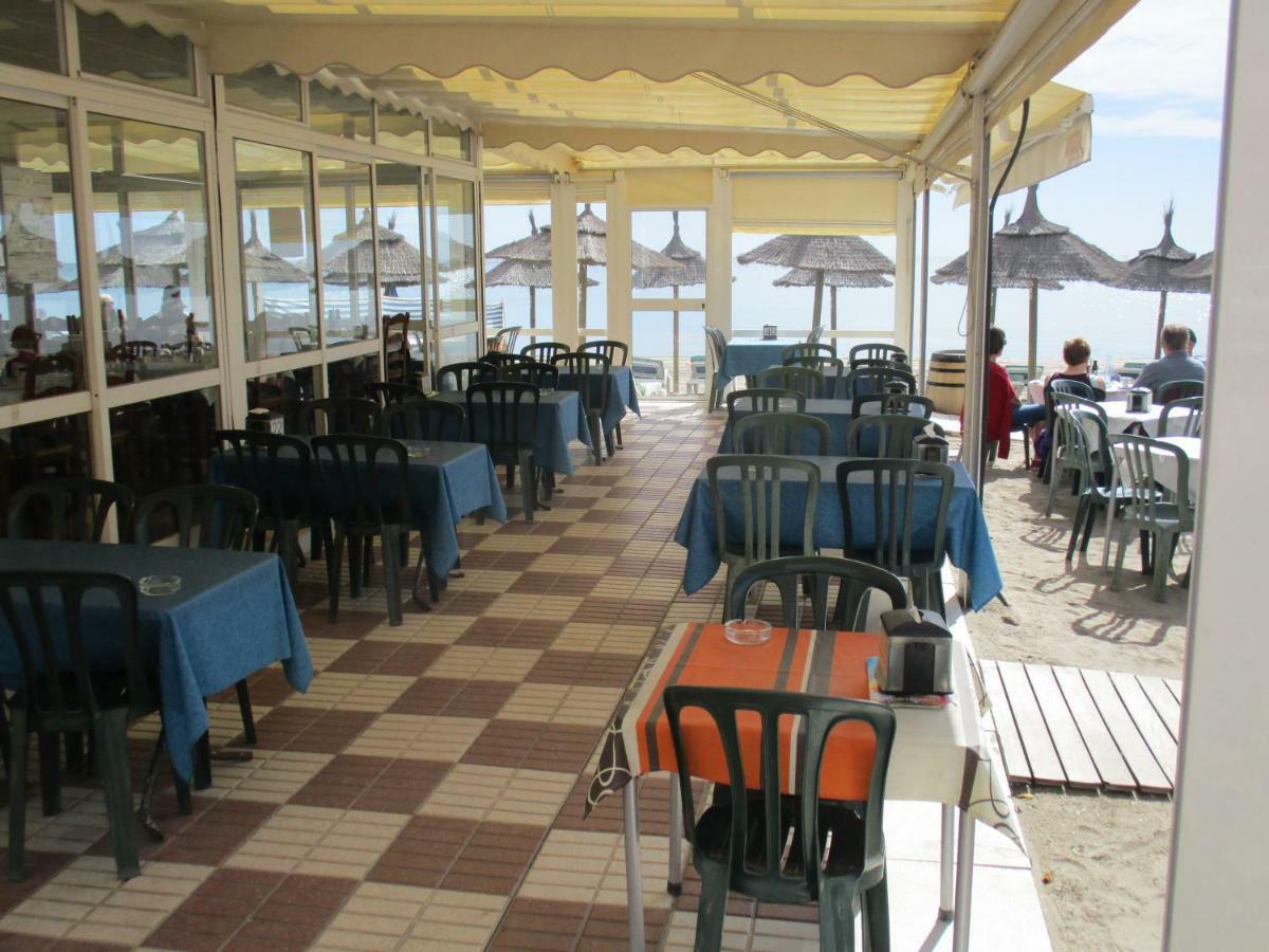 Lejlighed Chispita & Sevilla Torreblanca Fuengirola