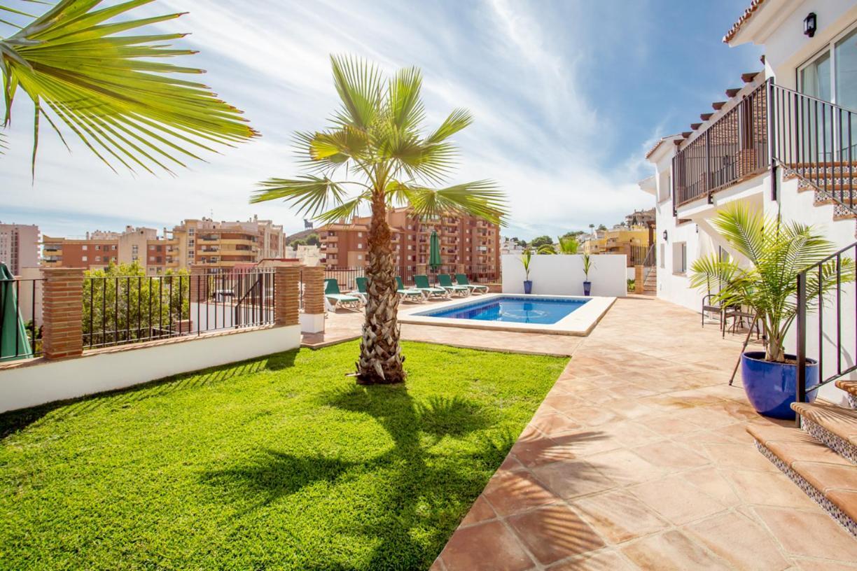 Lejlighed Chispita & Sevilla Torreblanca *