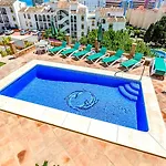 Villa Chispita & Sevilla Torreblanca