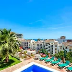 Villa Chispita & Sevilla Torreblanca