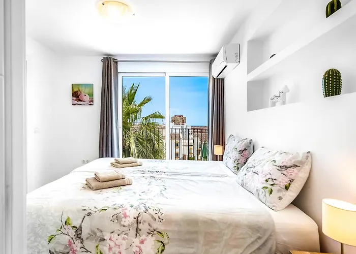 Villa Chispita & Sevilla Torreblanca