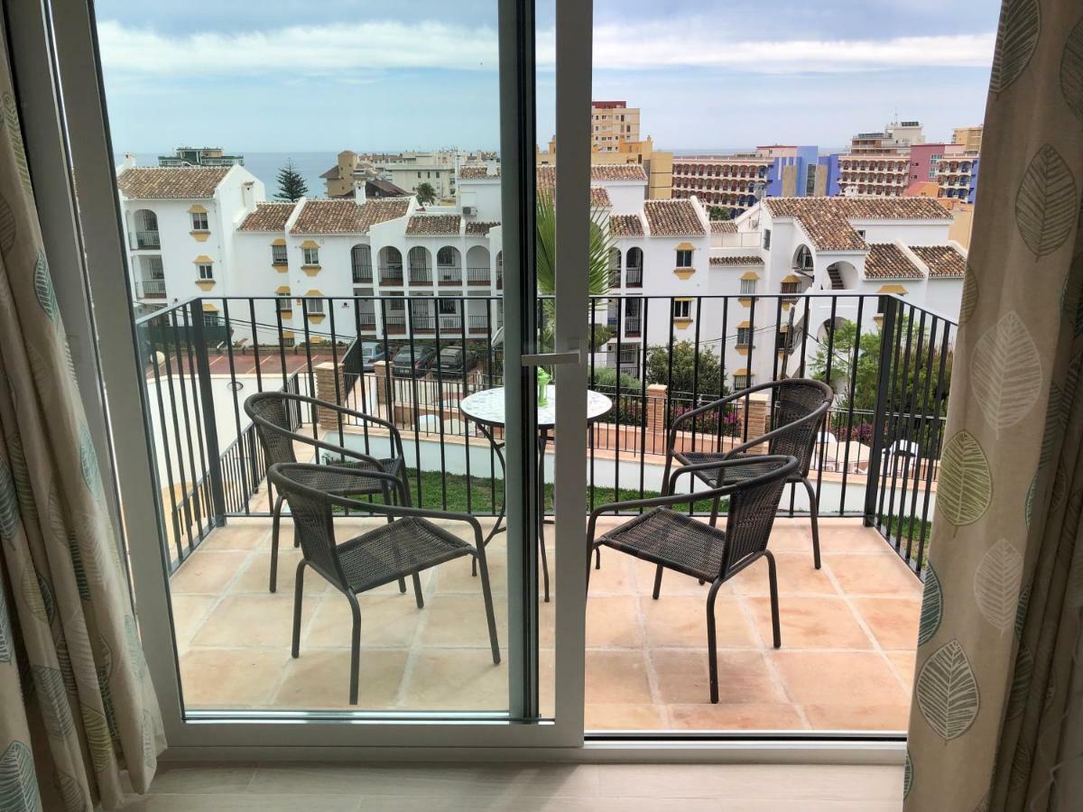 Chispita & Sevilla Torreblanca Appartement Fuengirola