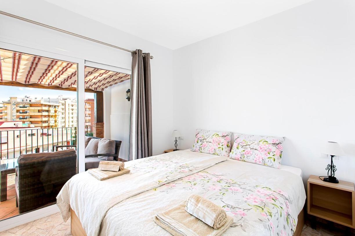 Appartement Chispita & Sevilla Torreblanca *